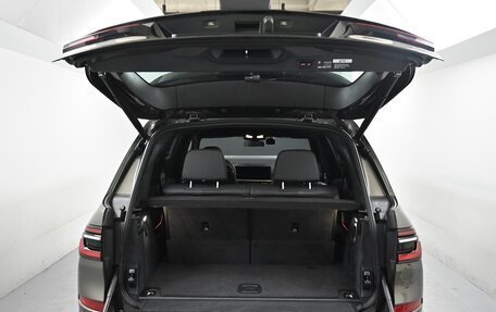 BMW X7, 2025 год, 13 300 013 рублей, 6 фотография