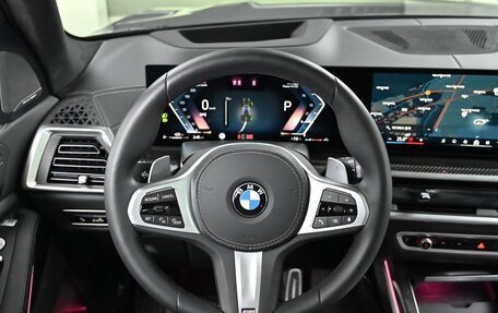 BMW X7, 2025 год, 13 300 013 рублей, 9 фотография