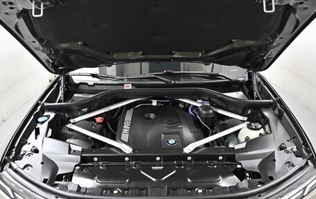 BMW X7, 2025 год, 13 300 013 рублей, 7 фотография