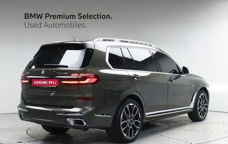BMW X7, 2025 год, 13 300 013 рублей, 4 фотография