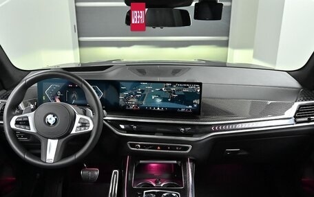 BMW X7, 2025 год, 13 300 013 рублей, 15 фотография