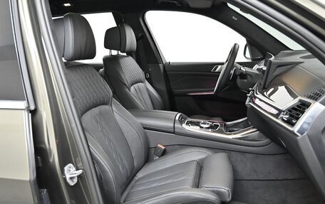 BMW X7, 2025 год, 13 300 013 рублей, 19 фотография