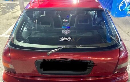 Honda Civic VII, 1997 год, 310 000 рублей, 4 фотография
