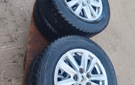 Mitsubishi ASX I рестайлинг, 2011 год, 895 000 рублей, 3 фотография