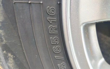 Mitsubishi ASX I рестайлинг, 2011 год, 895 000 рублей, 10 фотография