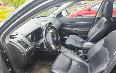 Mitsubishi ASX I рестайлинг, 2011 год, 895 000 рублей, 7 фотография