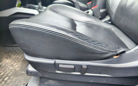 Mitsubishi ASX I рестайлинг, 2011 год, 895 000 рублей, 8 фотография