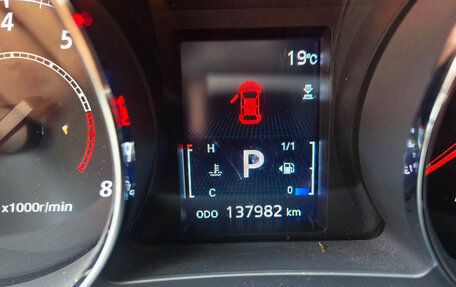 Mitsubishi ASX I рестайлинг, 2011 год, 895 000 рублей, 5 фотография