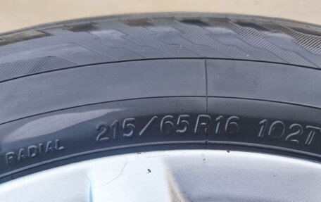 Mitsubishi ASX I рестайлинг, 2011 год, 895 000 рублей, 13 фотография