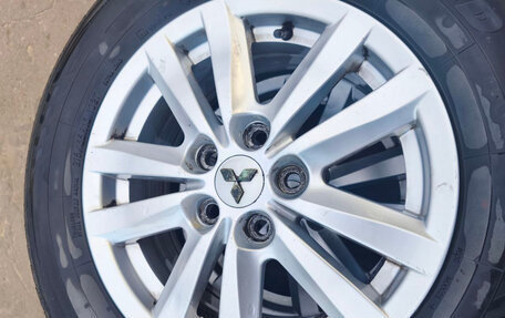 Mitsubishi ASX I рестайлинг, 2011 год, 895 000 рублей, 12 фотография