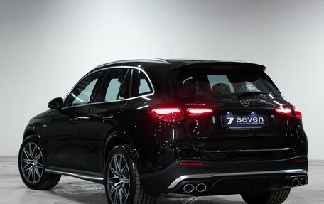 Mercedes-Benz GLC AMG, 2025 год, 10 700 000 рублей, 3 фотография