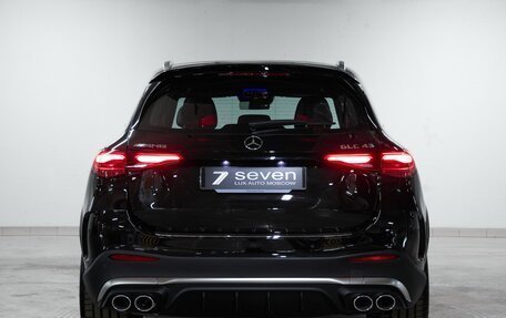 Mercedes-Benz GLC AMG, 2025 год, 10 700 000 рублей, 4 фотография