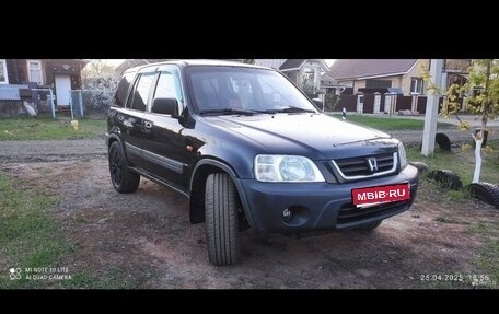 Honda CR-V IV, 1997 год, 500 000 рублей, 1 фотография