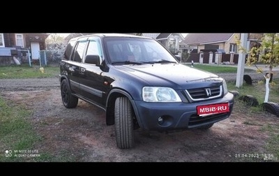 Honda CR-V IV, 1997 год, 500 000 рублей, 1 фотография