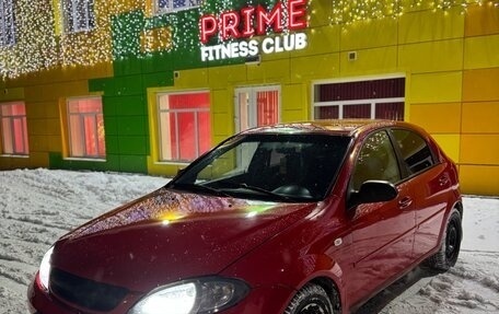 Chevrolet Lacetti, 2007 год, 295 000 рублей, 1 фотография