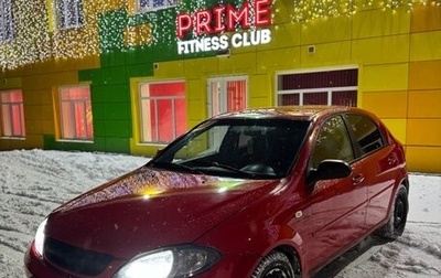 Chevrolet Lacetti, 2007 год, 295 000 рублей, 1 фотография