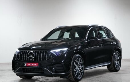 Mercedes-Benz GLC AMG, 2025 год, 10 700 000 рублей, 1 фотография