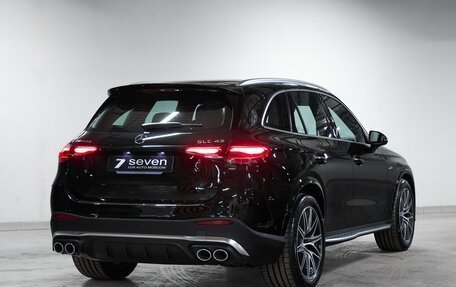 Mercedes-Benz GLC AMG, 2025 год, 10 700 000 рублей, 5 фотография