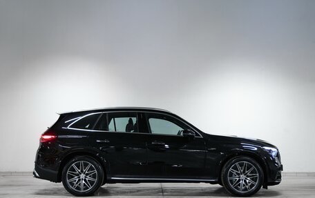Mercedes-Benz GLC AMG, 2025 год, 10 700 000 рублей, 6 фотография