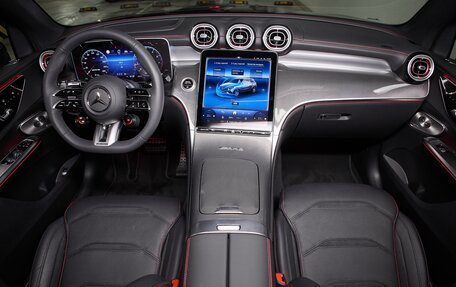 Mercedes-Benz GLC AMG, 2025 год, 10 700 000 рублей, 10 фотография