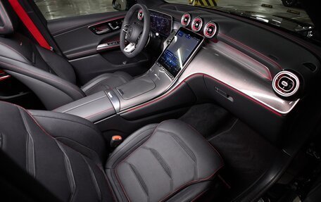 Mercedes-Benz GLC AMG, 2025 год, 10 700 000 рублей, 9 фотография