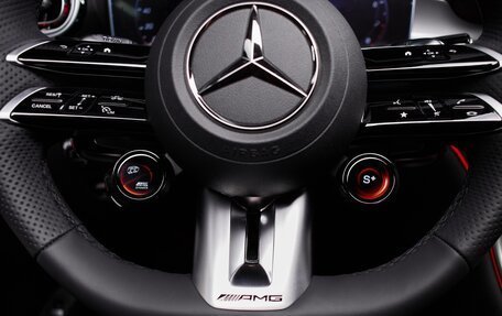 Mercedes-Benz GLC AMG, 2025 год, 10 700 000 рублей, 15 фотография