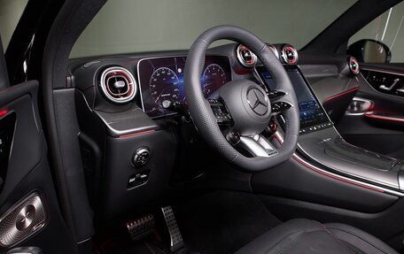 Mercedes-Benz GLC AMG, 2025 год, 10 700 000 рублей, 14 фотография