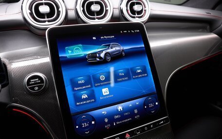 Mercedes-Benz GLC AMG, 2025 год, 10 700 000 рублей, 17 фотография