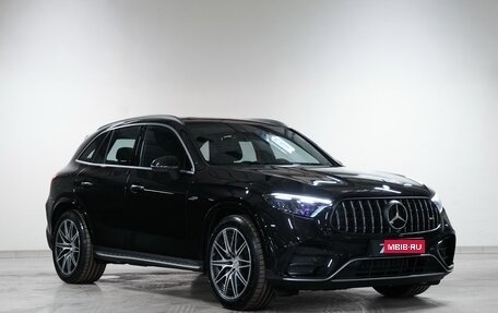 Mercedes-Benz GLC AMG, 2025 год, 10 700 000 рублей, 7 фотография