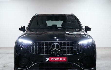 Mercedes-Benz GLC AMG, 2025 год, 10 700 000 рублей, 8 фотография