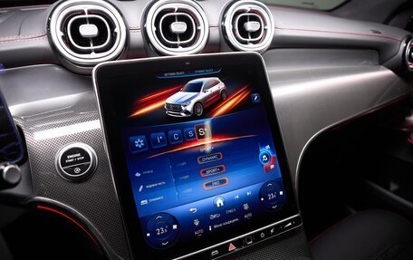 Mercedes-Benz GLC AMG, 2025 год, 10 700 000 рублей, 18 фотография