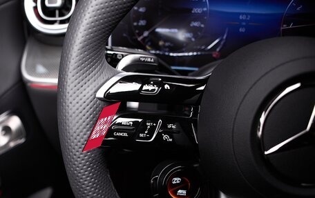 Mercedes-Benz GLC AMG, 2025 год, 10 700 000 рублей, 16 фотография