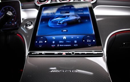 Mercedes-Benz GLC AMG, 2025 год, 10 700 000 рублей, 21 фотография