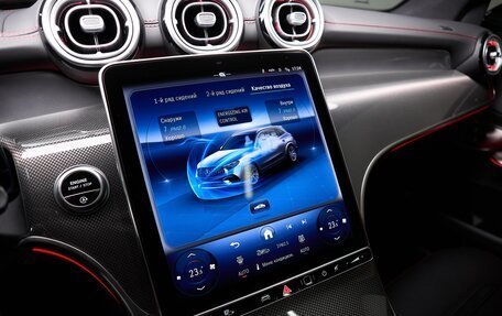 Mercedes-Benz GLC AMG, 2025 год, 10 700 000 рублей, 20 фотография