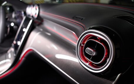 Mercedes-Benz GLC AMG, 2025 год, 10 700 000 рублей, 23 фотография