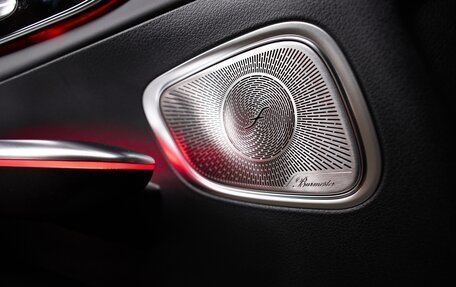 Mercedes-Benz GLC AMG, 2025 год, 10 700 000 рублей, 28 фотография