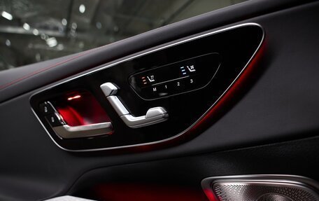 Mercedes-Benz GLC AMG, 2025 год, 10 700 000 рублей, 24 фотография