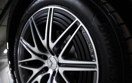 Mercedes-Benz GLC AMG, 2025 год, 10 700 000 рублей, 31 фотография