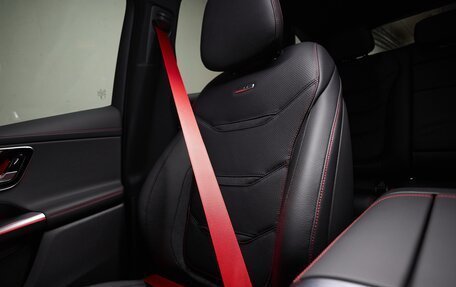 Mercedes-Benz GLC AMG, 2025 год, 10 700 000 рублей, 27 фотография