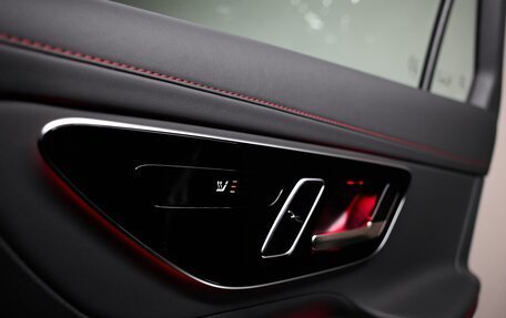 Mercedes-Benz GLC AMG, 2025 год, 10 700 000 рублей, 29 фотография