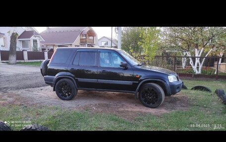 Honda CR-V IV, 1997 год, 500 000 рублей, 3 фотография