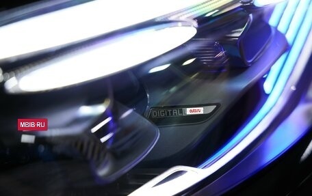 Mercedes-Benz GLC AMG, 2025 год, 10 700 000 рублей, 32 фотография