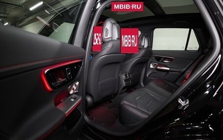 Mercedes-Benz GLC AMG, 2025 год, 10 700 000 рублей, 26 фотография