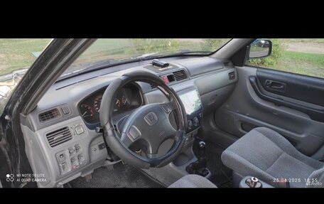 Honda CR-V IV, 1997 год, 500 000 рублей, 4 фотография