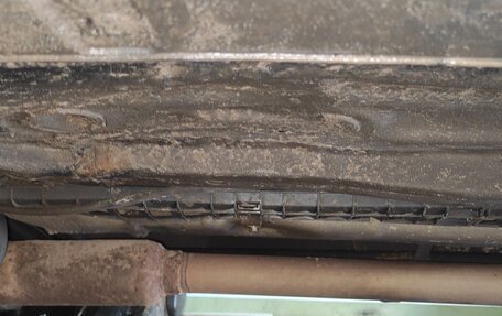 Honda CR-V IV, 1997 год, 500 000 рублей, 5 фотография