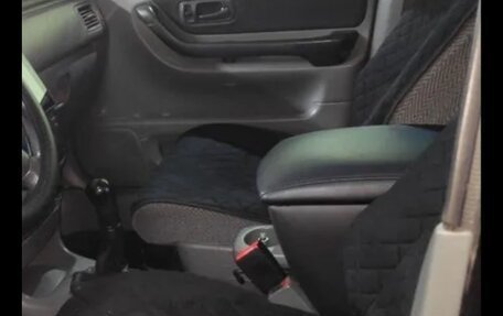 Honda CR-V IV, 1997 год, 500 000 рублей, 7 фотография