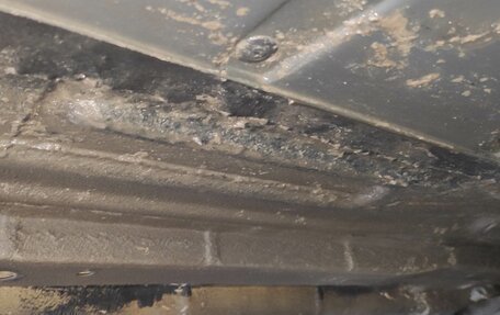 Honda CR-V IV, 1997 год, 500 000 рублей, 11 фотография