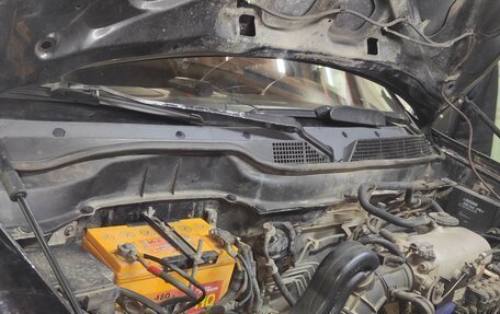 Honda CR-V IV, 1997 год, 500 000 рублей, 10 фотография