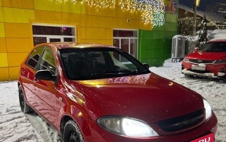 Chevrolet Lacetti, 2007 год, 295 000 рублей, 2 фотография
