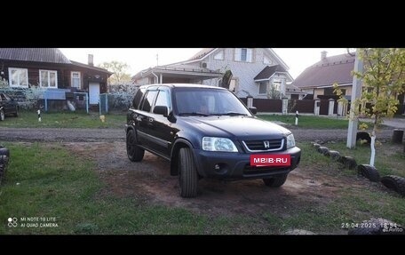 Honda CR-V IV, 1997 год, 500 000 рублей, 9 фотография